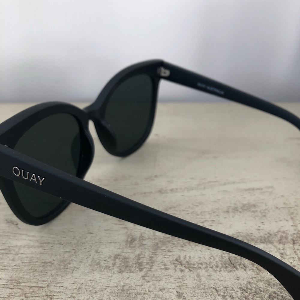 Quay Sunglasses